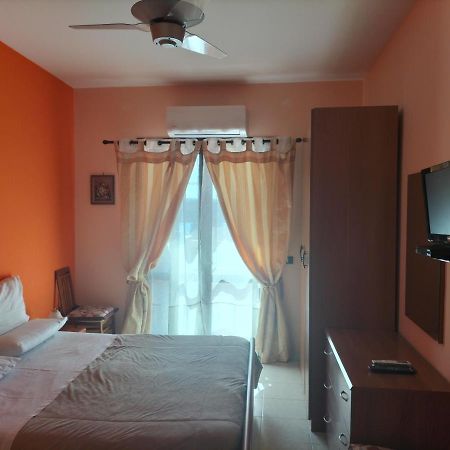 Casa Vacanza Da Rosa 레토이아니 외부 사진