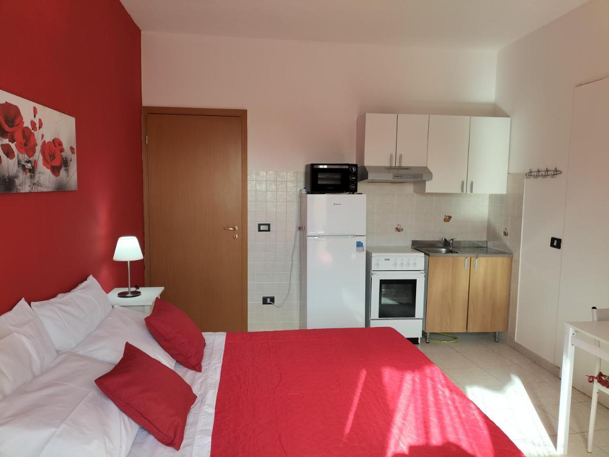 Casa Vacanza Da Rosa 레토이아니 외부 사진