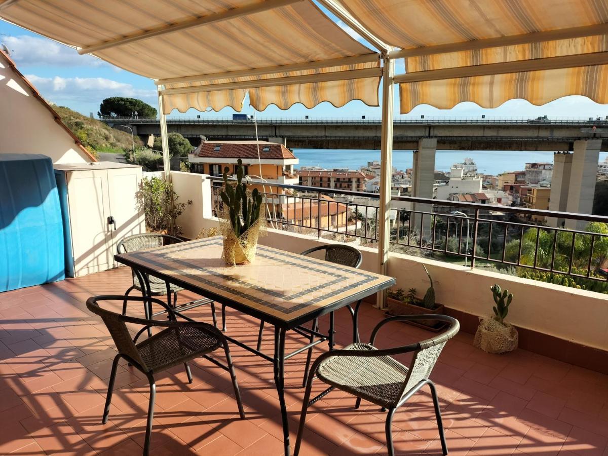 Casa Vacanza Da Rosa 레토이아니 외부 사진