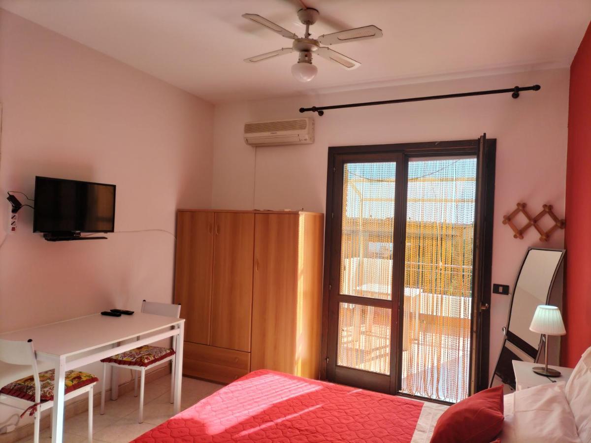 Casa Vacanza Da Rosa 레토이아니 외부 사진