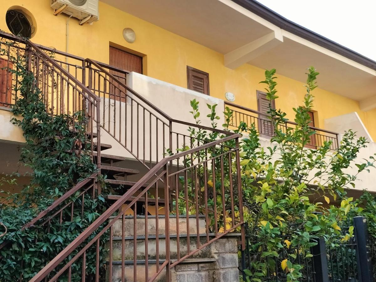 Casa Vacanza Da Rosa 레토이아니 외부 사진