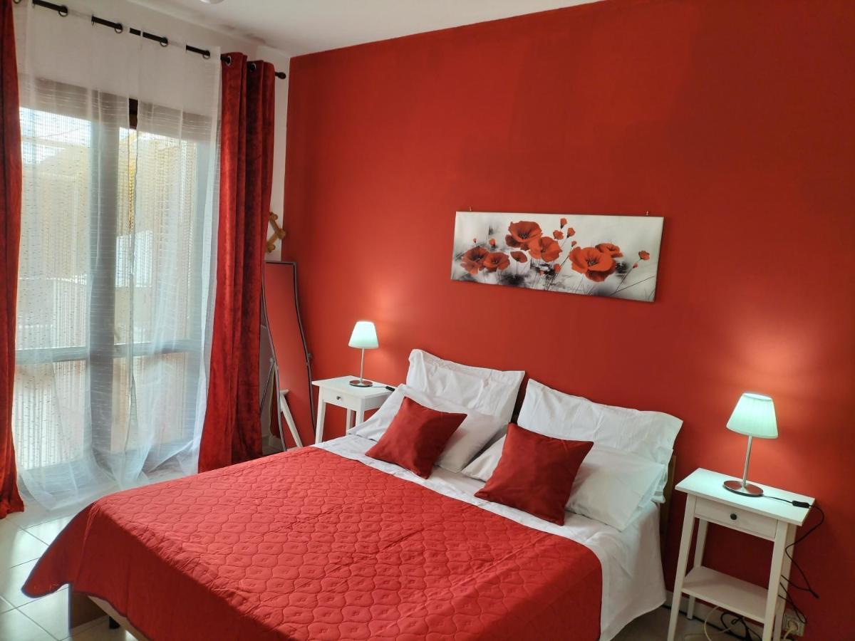Casa Vacanza Da Rosa 레토이아니 외부 사진