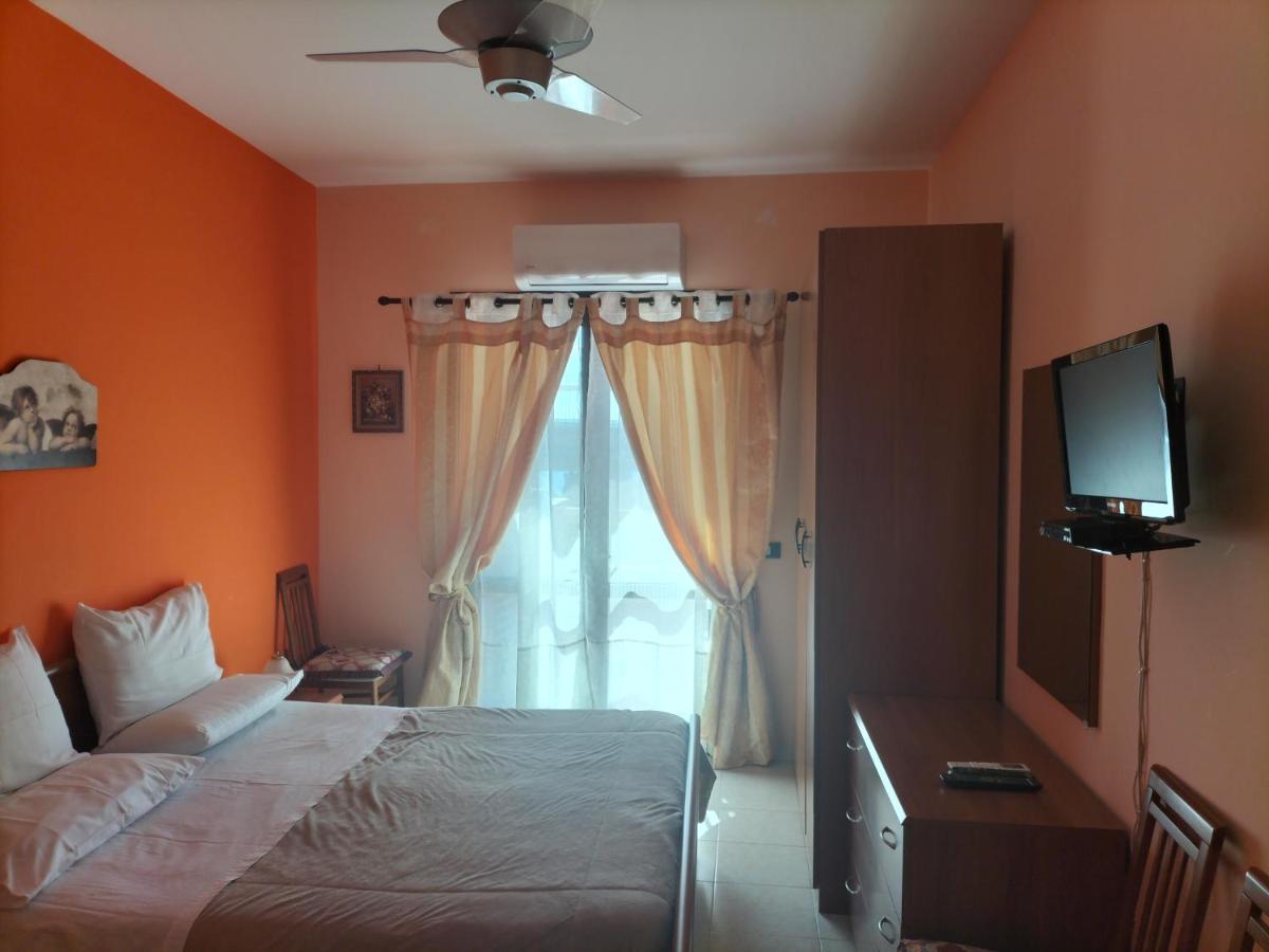 Casa Vacanza Da Rosa 레토이아니 외부 사진