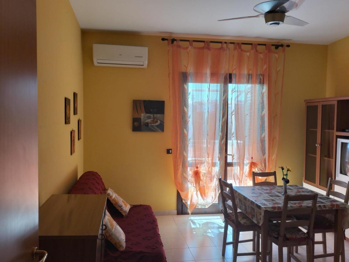 Casa Vacanza Da Rosa 레토이아니 외부 사진