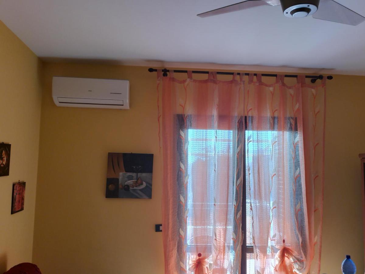 Casa Vacanza Da Rosa 레토이아니 외부 사진