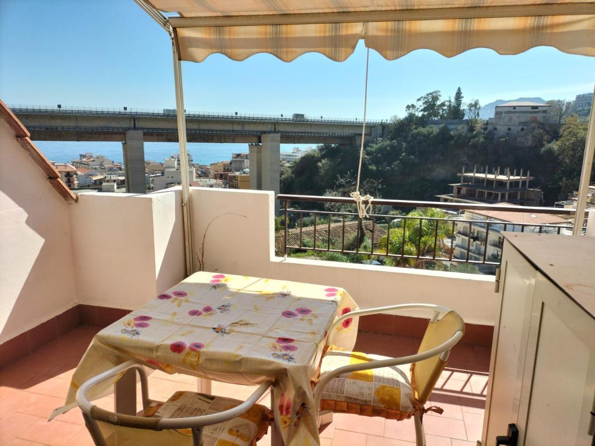 Casa Vacanza Da Rosa 레토이아니 외부 사진
