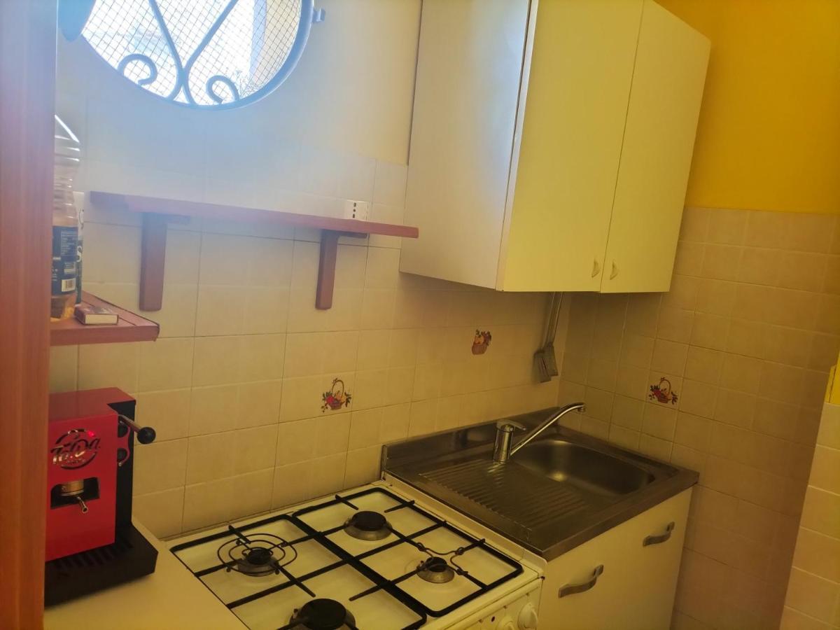 Casa Vacanza Da Rosa 레토이아니 외부 사진