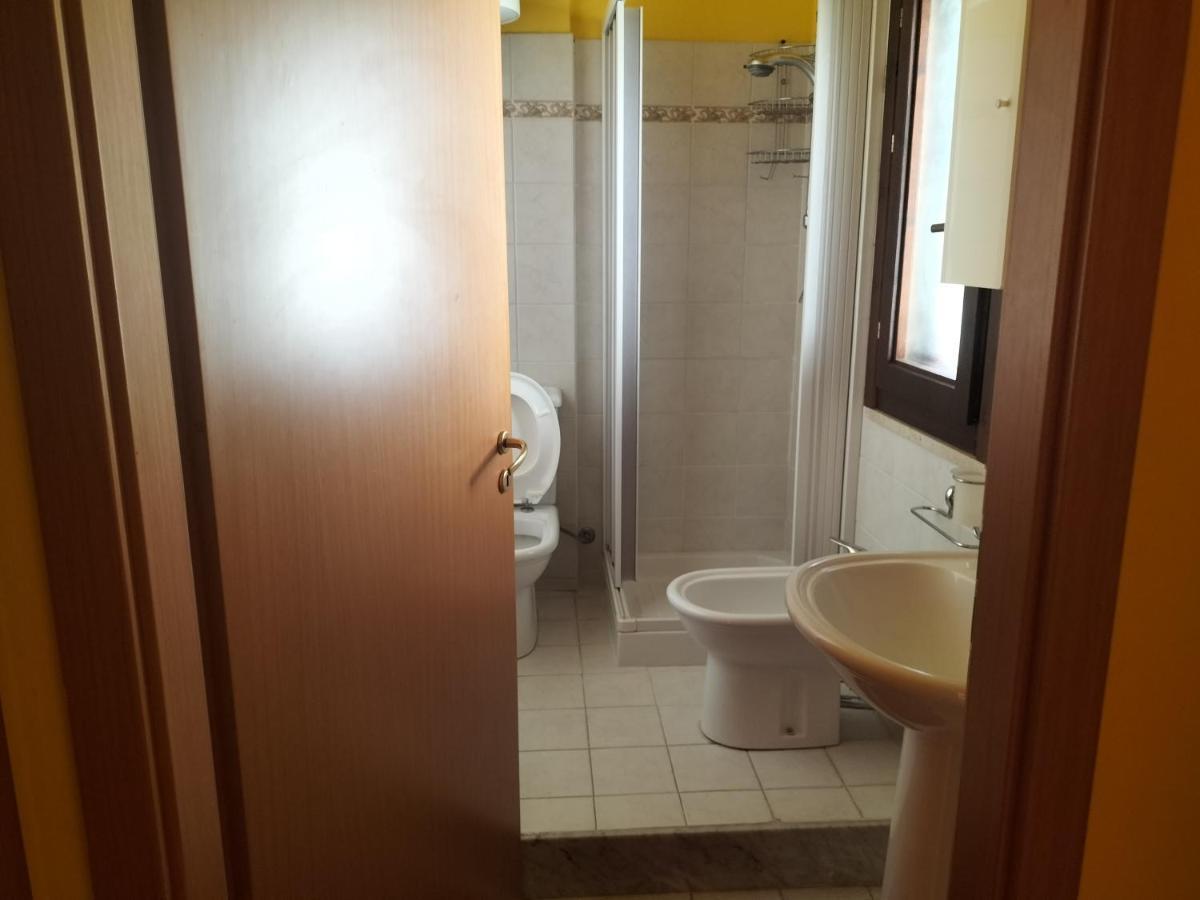 Casa Vacanza Da Rosa 레토이아니 외부 사진