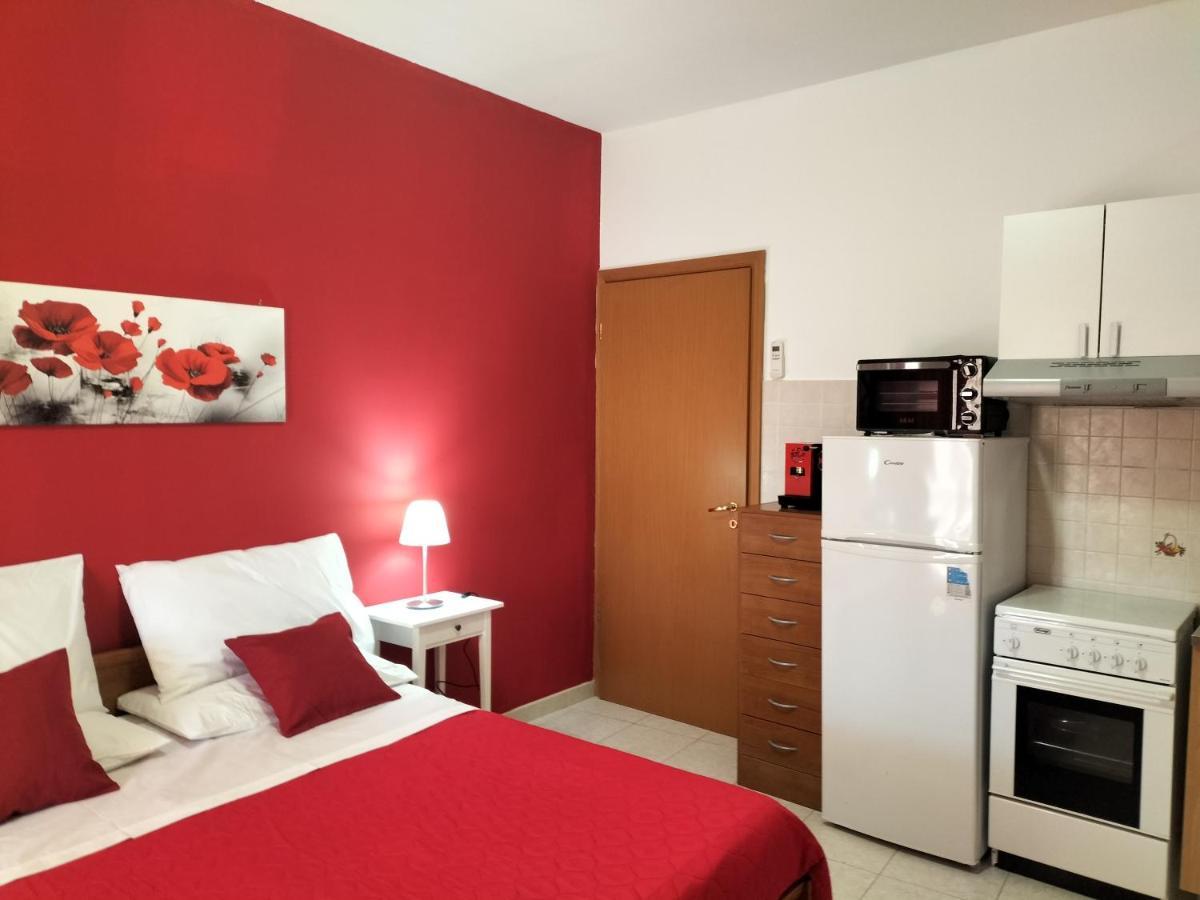 Casa Vacanza Da Rosa 레토이아니 외부 사진