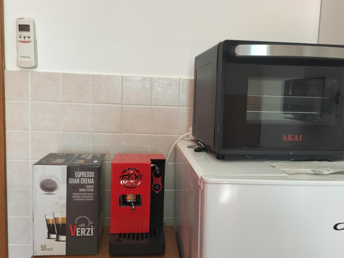 Casa Vacanza Da Rosa 레토이아니 외부 사진