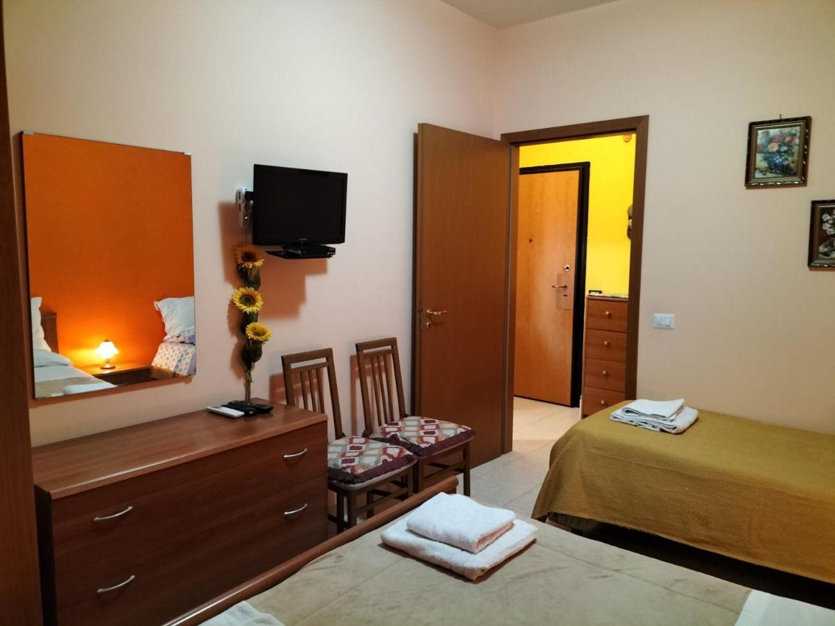 Casa Vacanza Da Rosa 레토이아니 외부 사진