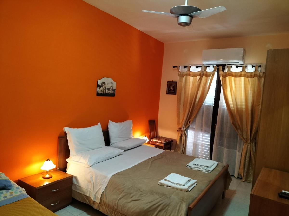 Casa Vacanza Da Rosa 레토이아니 외부 사진
