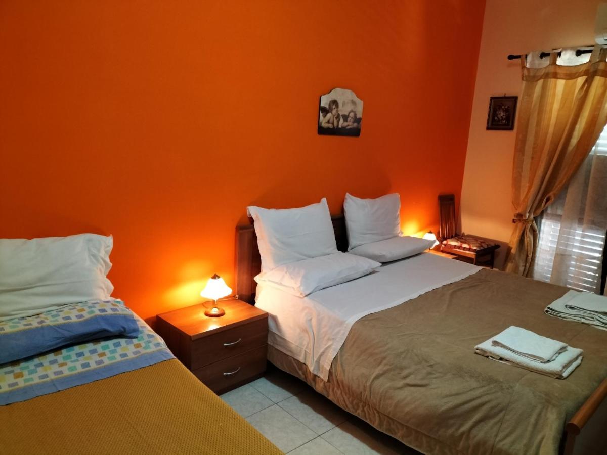 Casa Vacanza Da Rosa 레토이아니 외부 사진