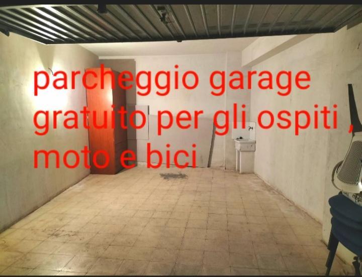 Casa Vacanza Da Rosa 레토이아니 외부 사진