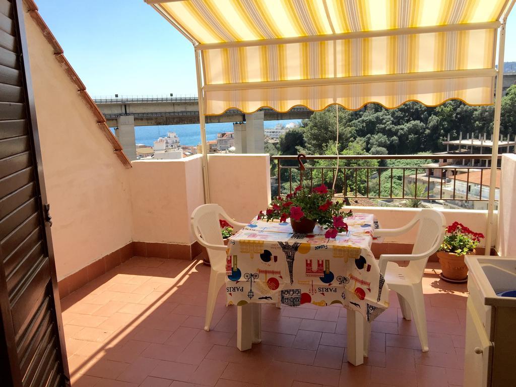 Casa Vacanza Da Rosa 레토이아니 외부 사진