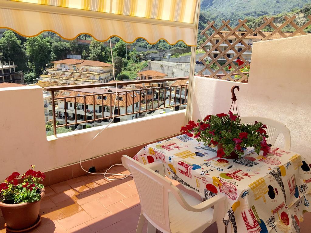 Casa Vacanza Da Rosa 레토이아니 외부 사진