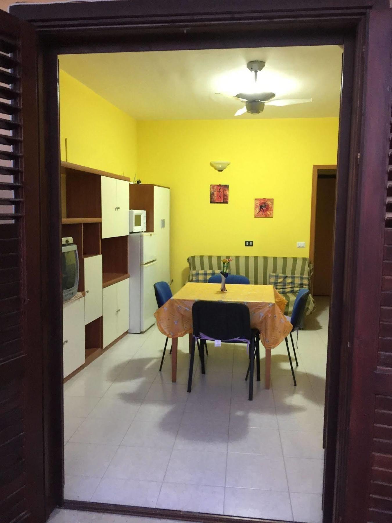 Casa Vacanza Da Rosa 레토이아니 외부 사진