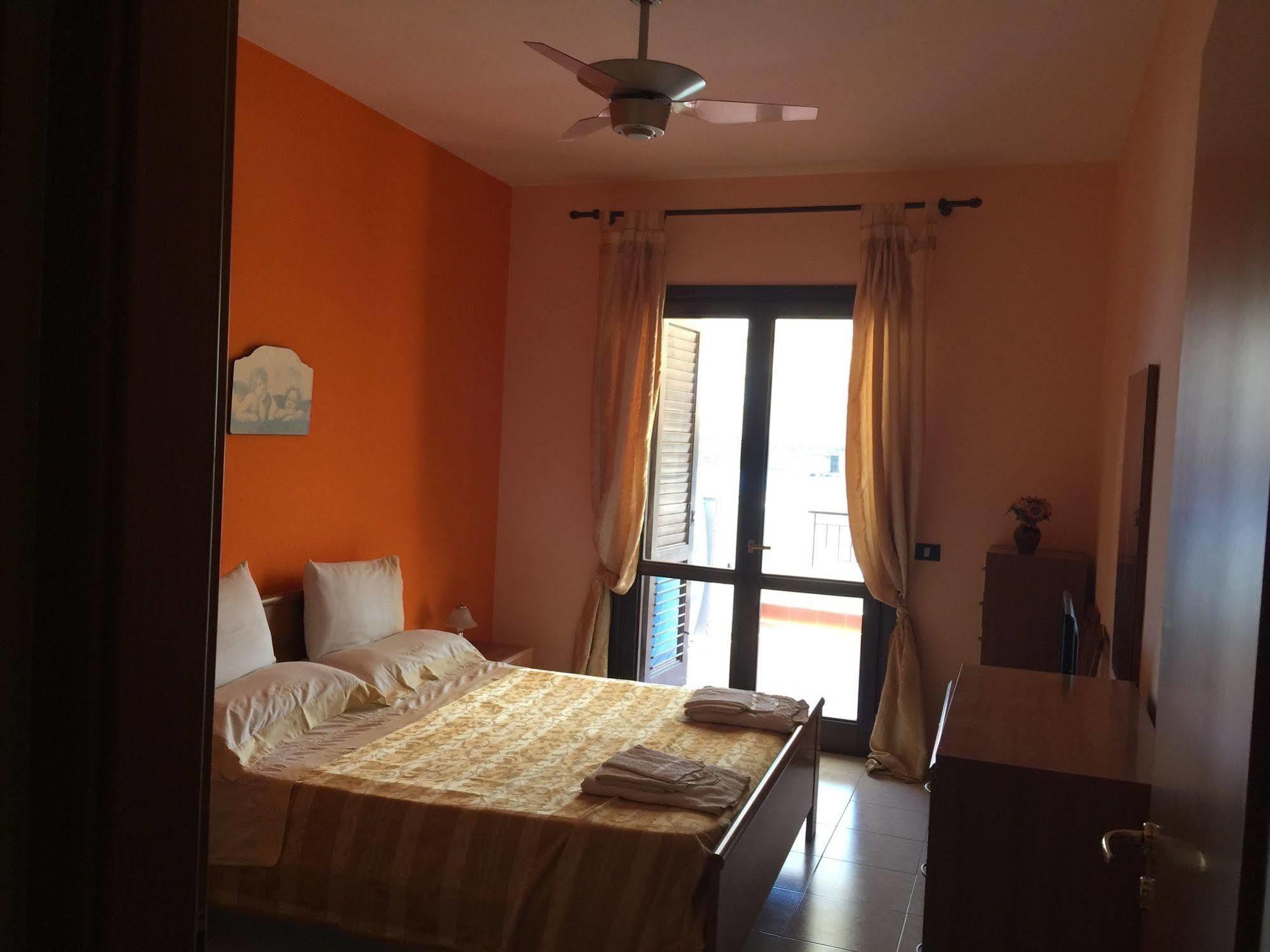 Casa Vacanza Da Rosa 레토이아니 외부 사진