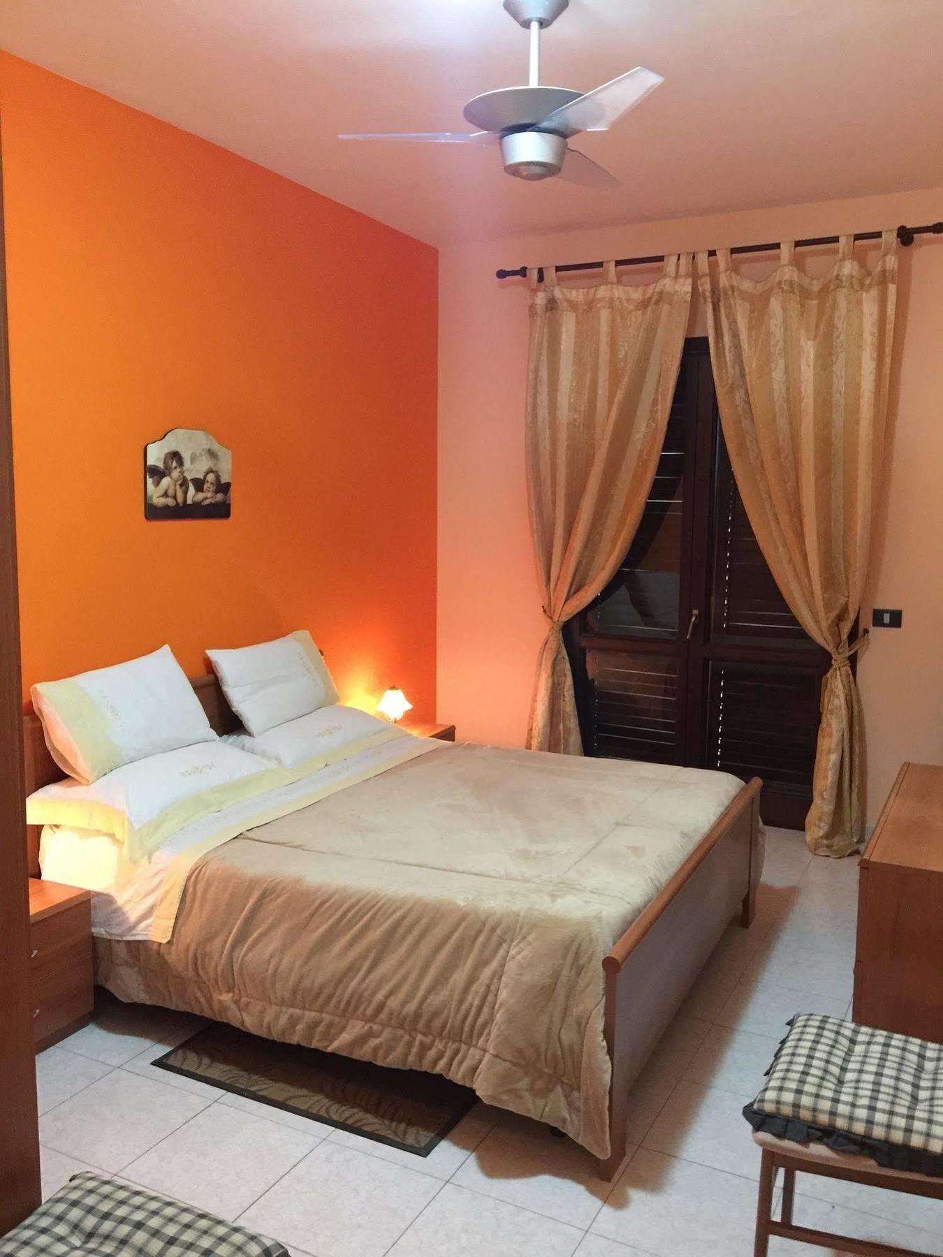 Casa Vacanza Da Rosa 레토이아니 외부 사진