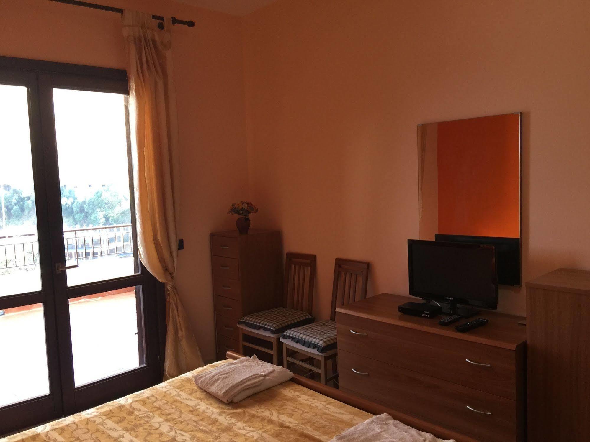 Casa Vacanza Da Rosa 레토이아니 외부 사진