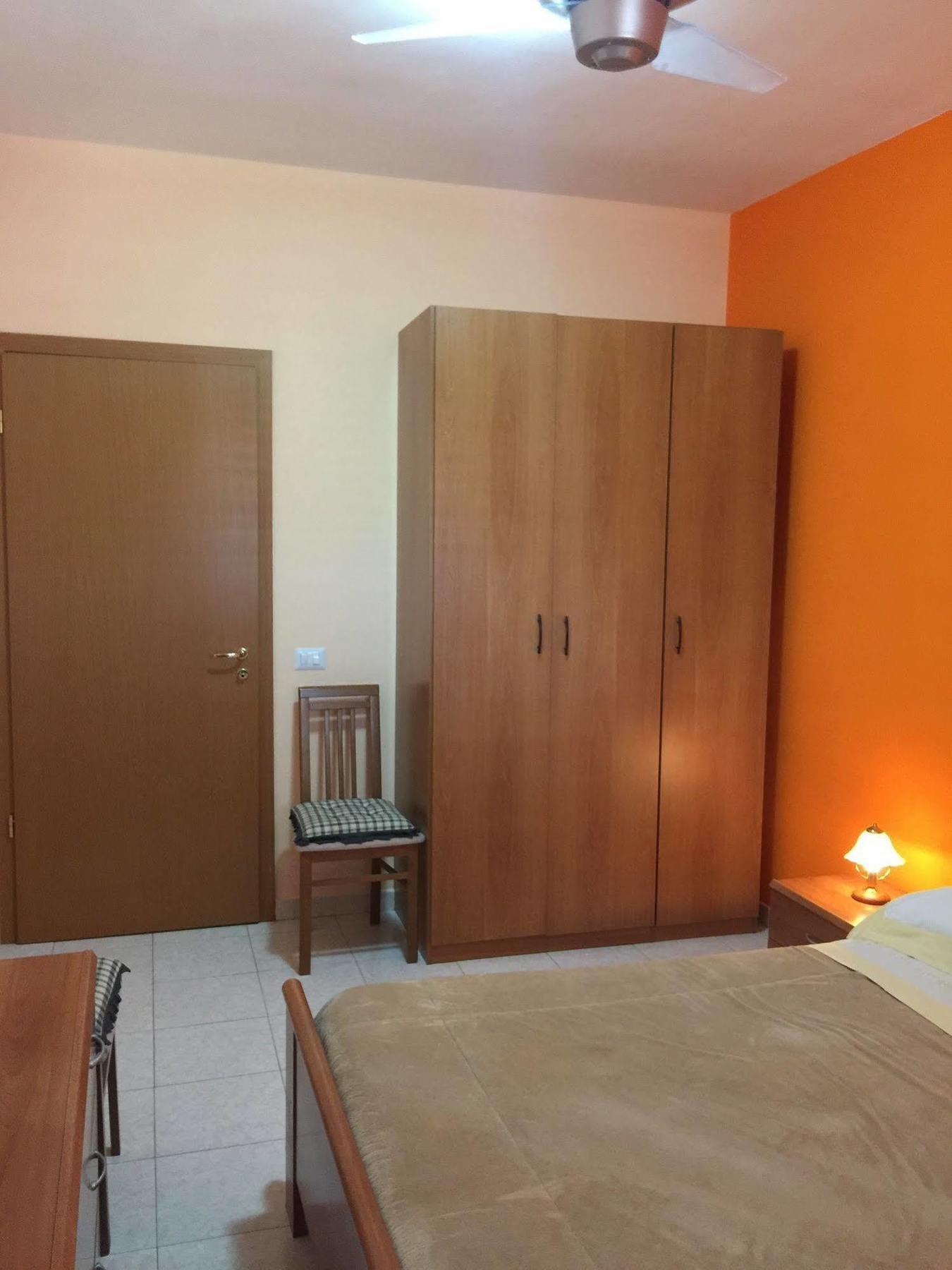 Casa Vacanza Da Rosa 레토이아니 외부 사진