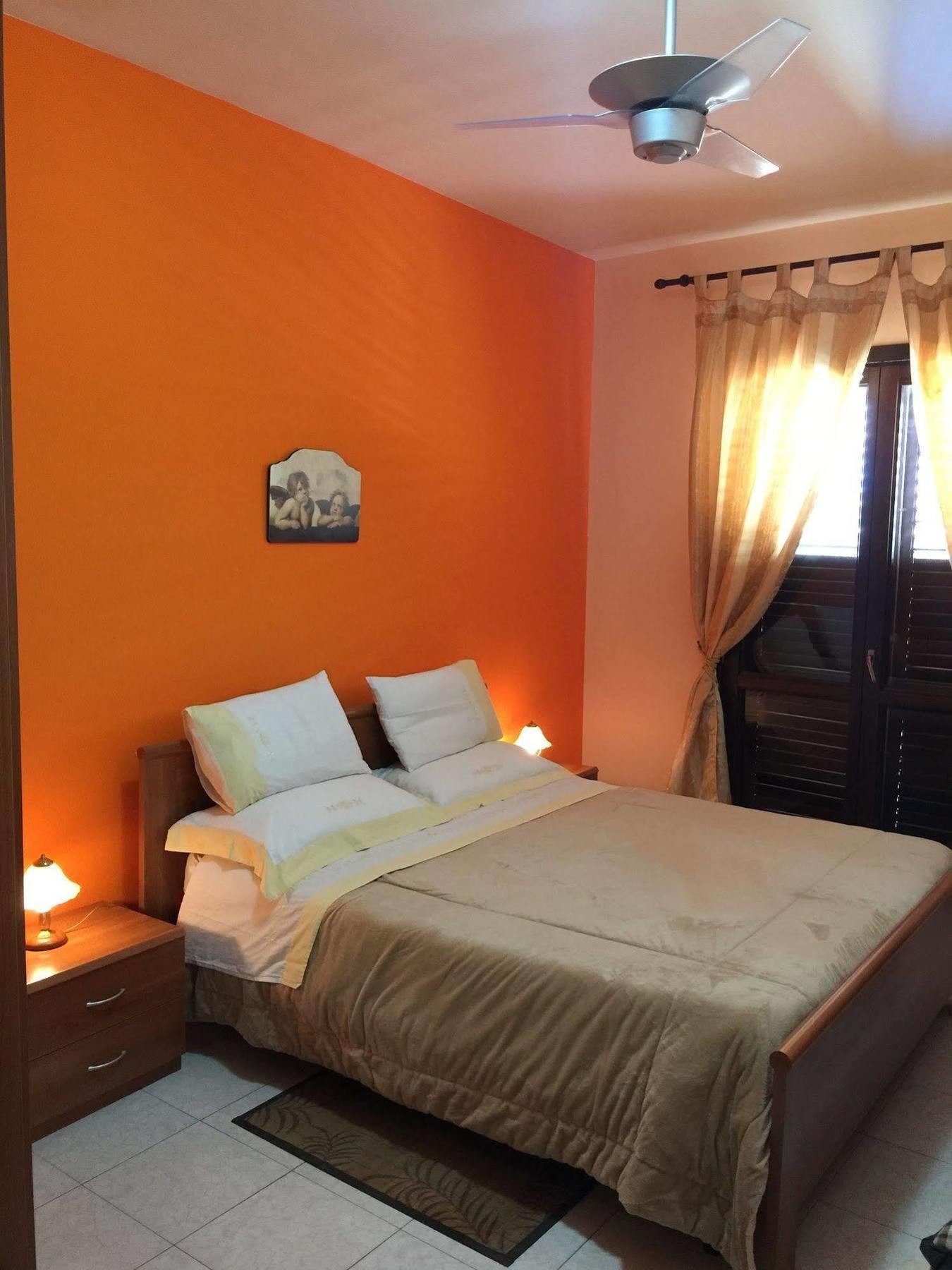 Casa Vacanza Da Rosa 레토이아니 외부 사진