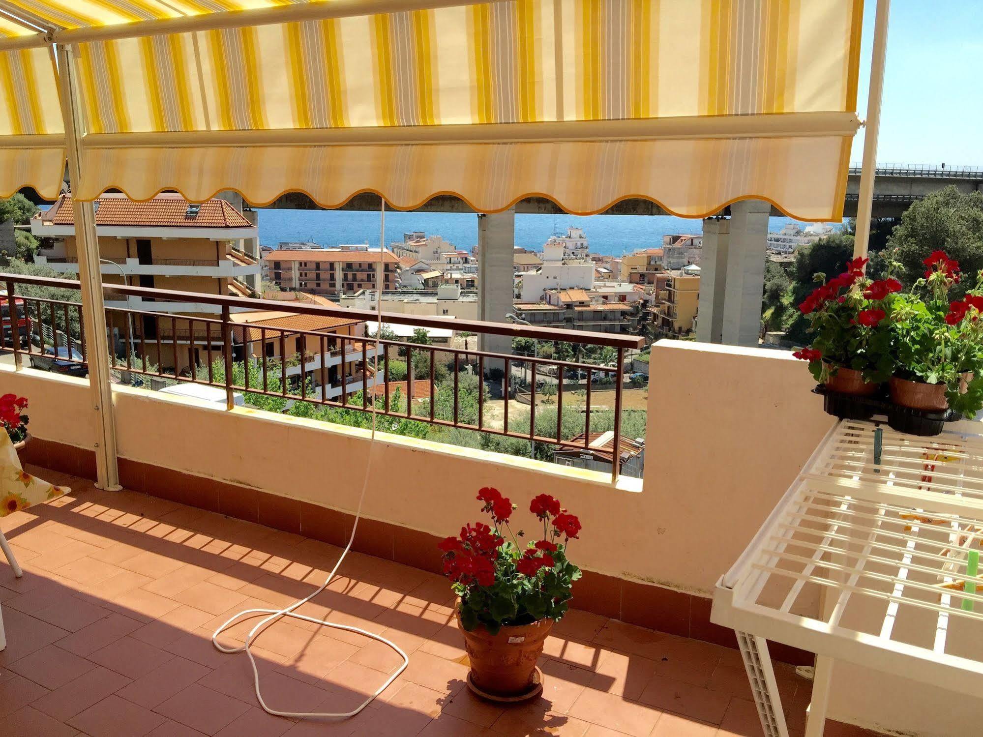 Casa Vacanza Da Rosa 레토이아니 외부 사진