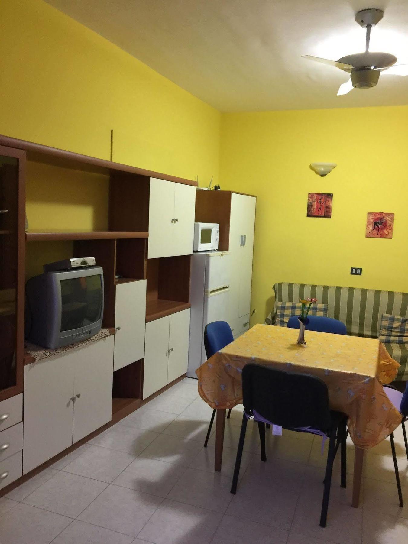Casa Vacanza Da Rosa 레토이아니 외부 사진