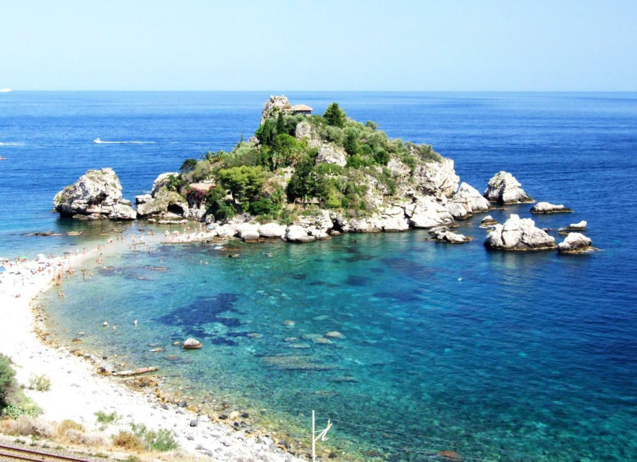 Casa Vacanza Da Rosa 레토이아니 외부 사진