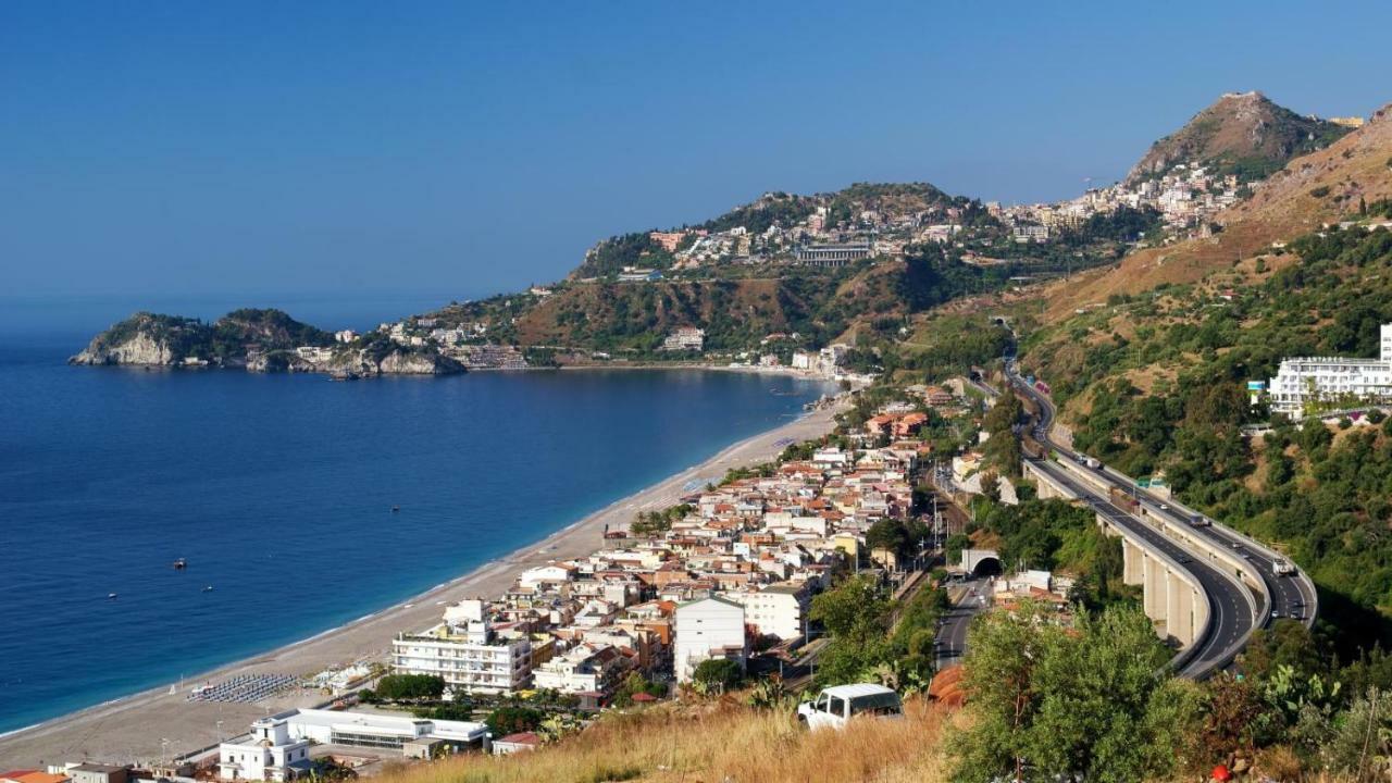 Casa Vacanza Da Rosa 레토이아니 외부 사진